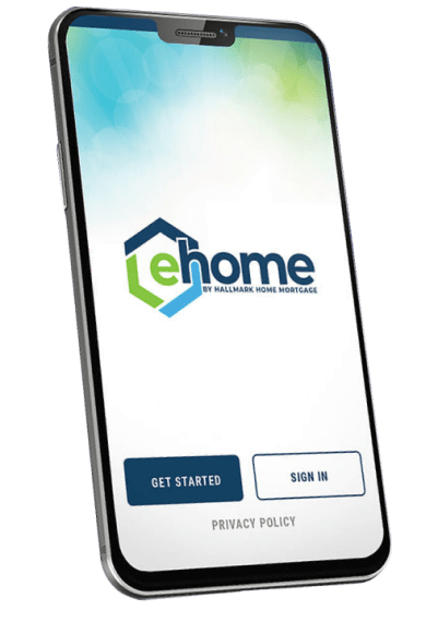 eHome by Hallmark Home Mortgage